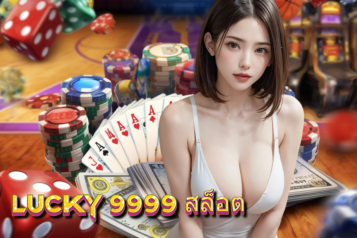 lucky 9999 สล็อต ทางเข้า