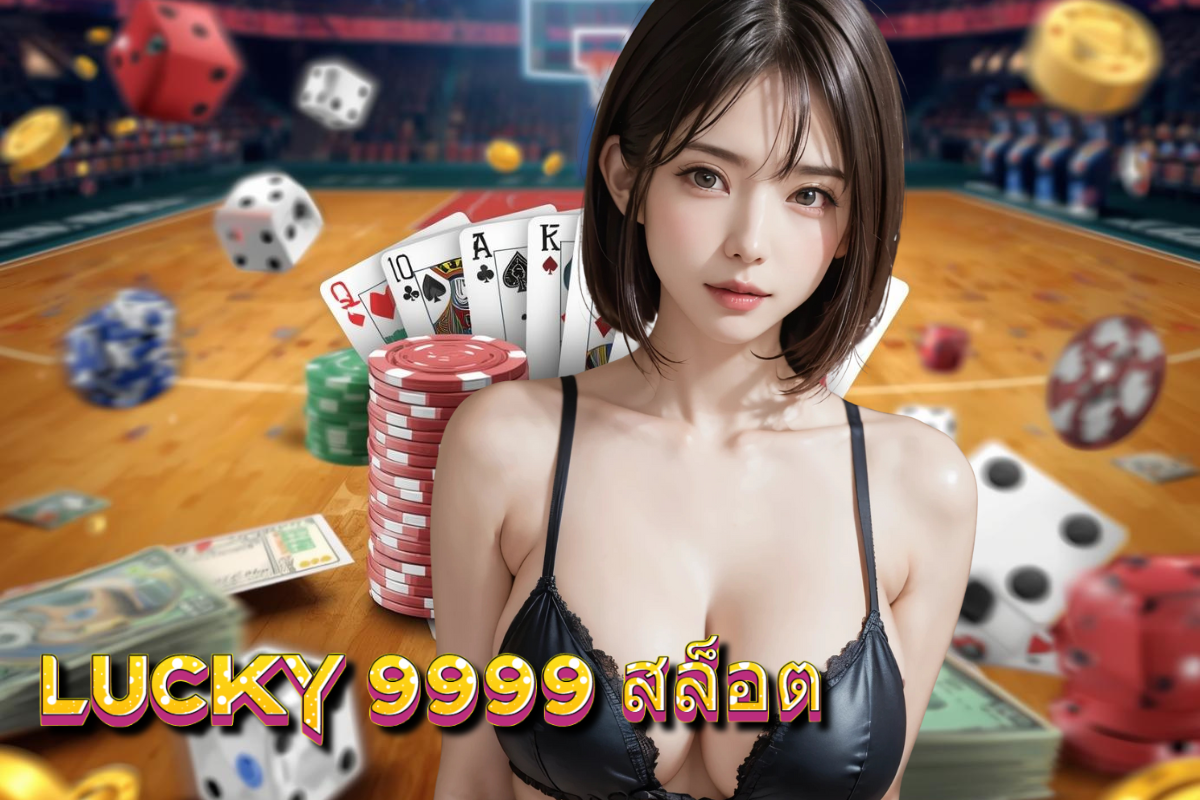 lucky 9999 สล็อต เว็บตรง