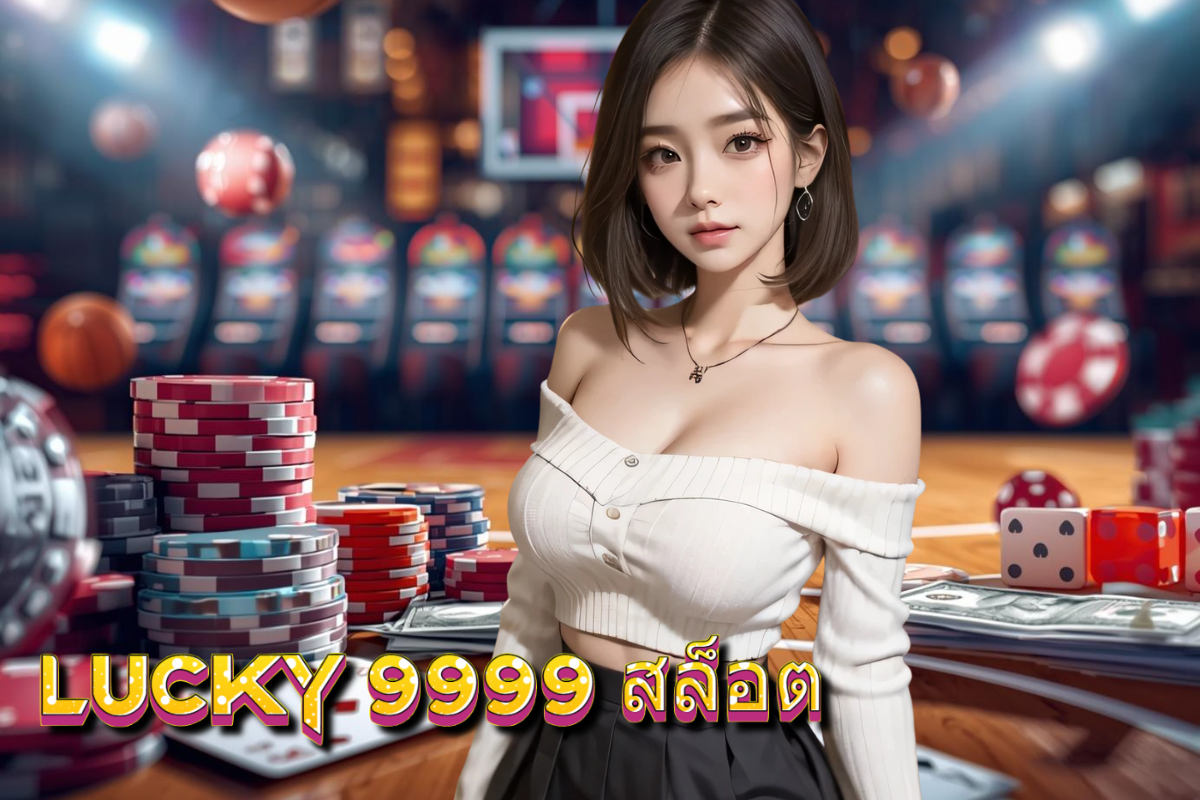lucky 9999 สล็อต vip